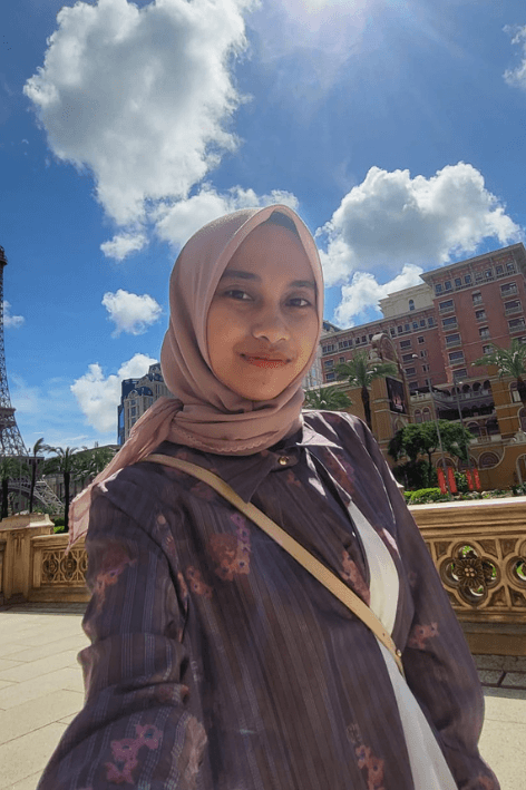 Damayanti Iskandar